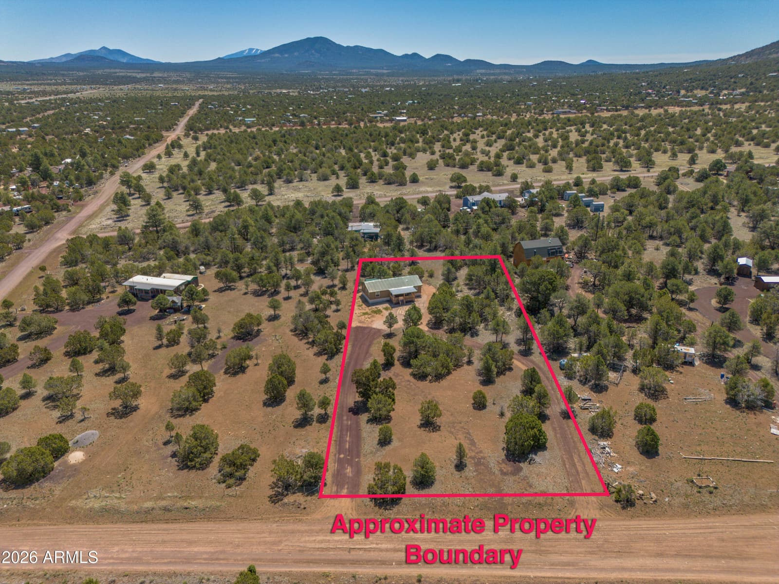 7697 N 8 MILE Boulevard, Williams, AZ 86046 — photo 22 of 28