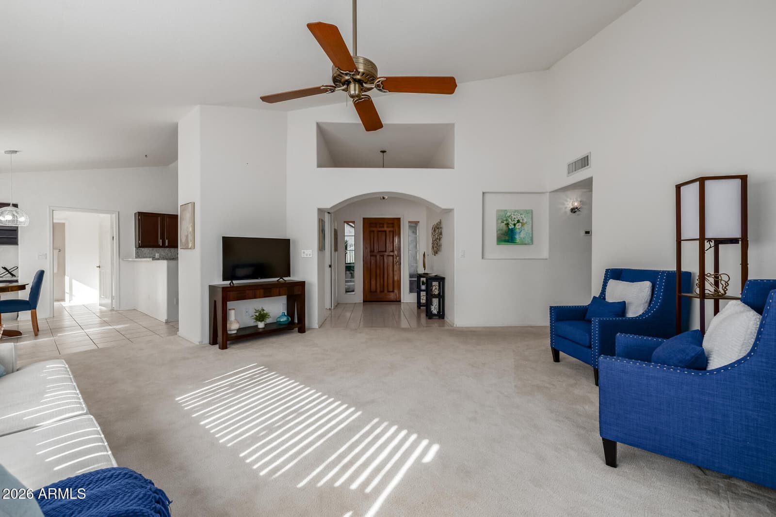 17533 N PIMA Trail, Surprise, AZ 85374 — photo 19 of 52