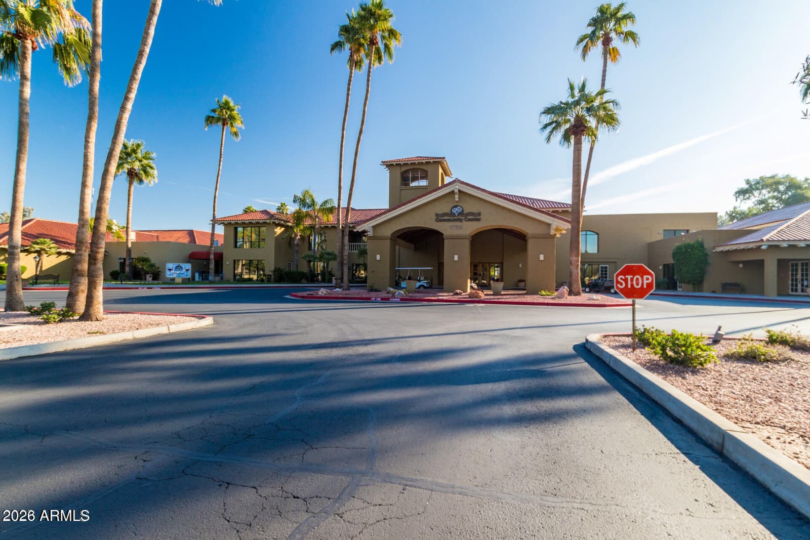 17533 N PIMA Trail, Surprise, AZ 85374 — photo 41 of 52
