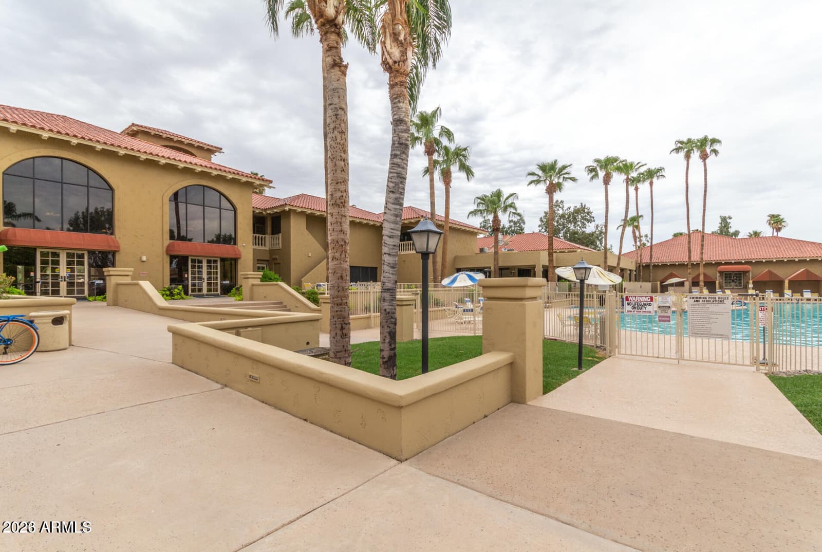 17533 N PIMA Trail, Surprise, AZ 85374 — photo 43 of 52