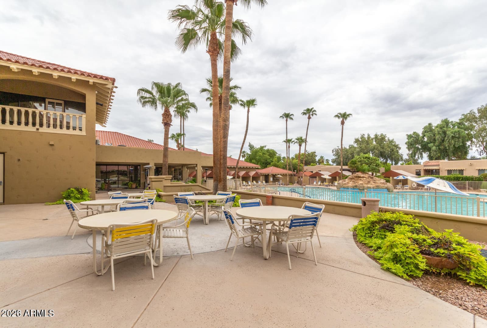 17533 N PIMA Trail, Surprise, AZ 85374 — photo 44 of 52