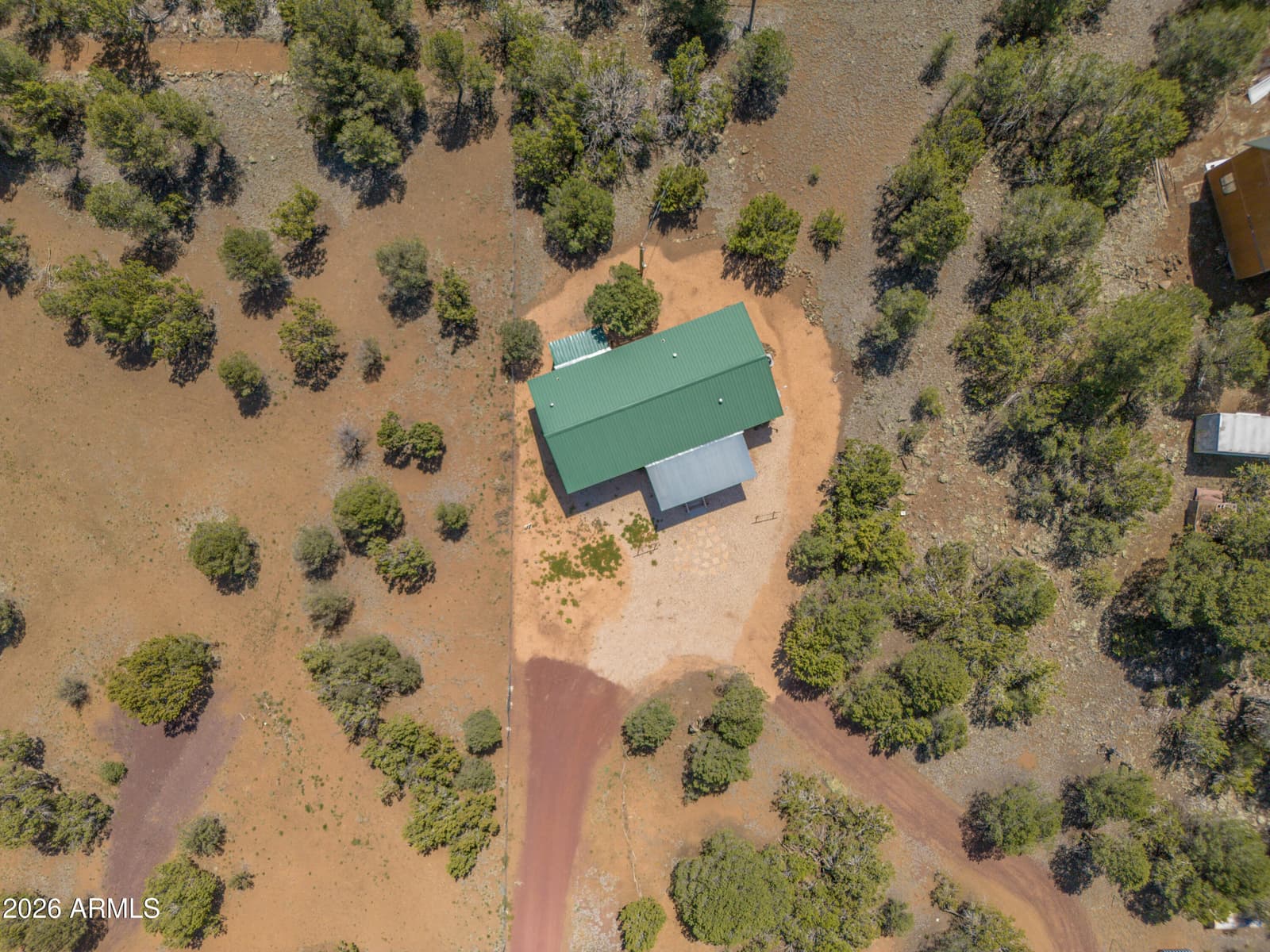 7697 N 8 MILE Boulevard, Williams, AZ 86046 — photo 25 of 28