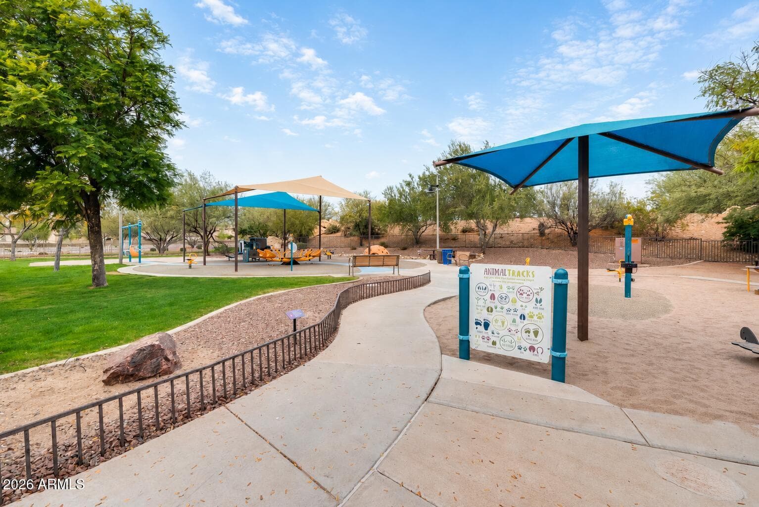 41014 N REPUBLIC Way, Anthem, AZ 85086 — photo 57 of 66
