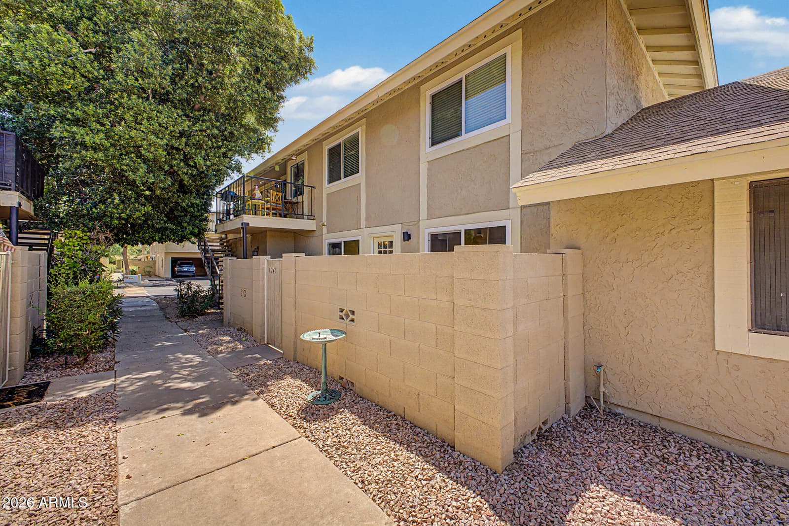 1245 N GRANITE REEF Road, Scottsdale, AZ 85257 — photo 5 of 27