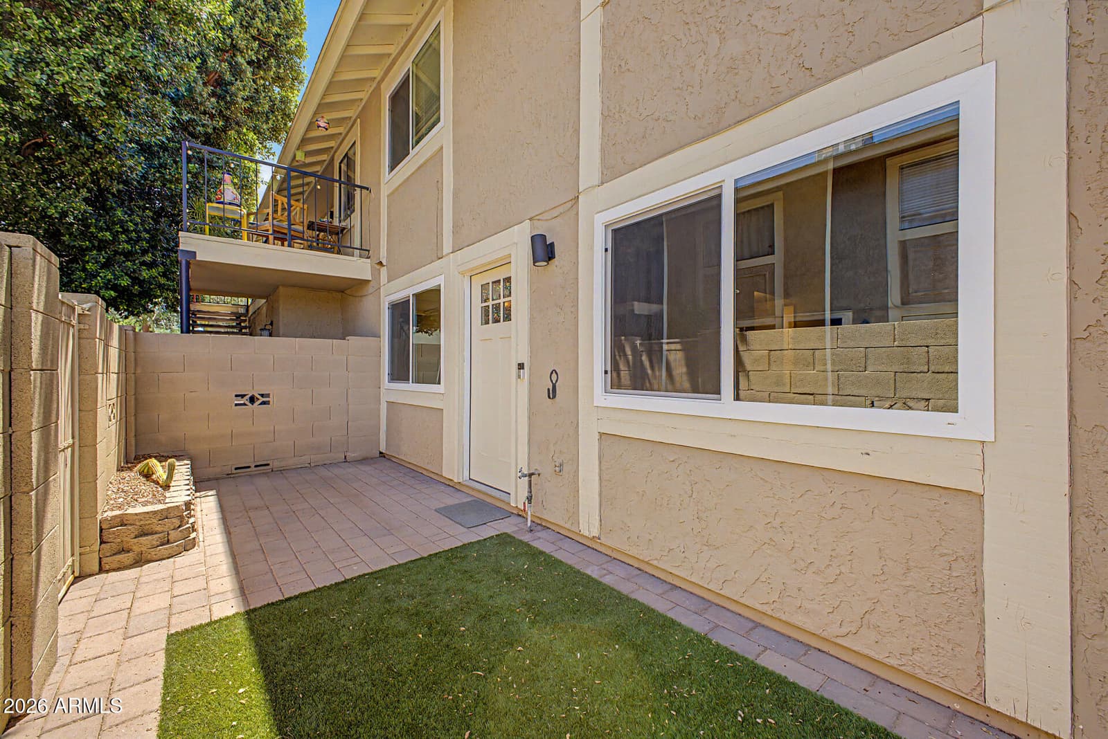 1245 N GRANITE REEF Road, Scottsdale, AZ 85257 — photo 9 of 27