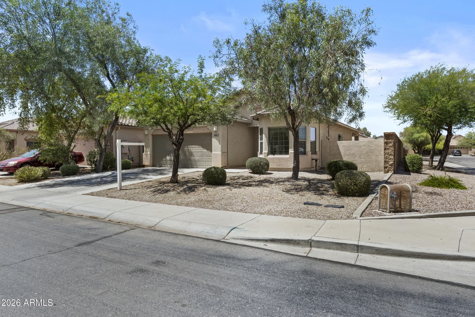 36872 W MONDRAGONE Lane, Maricopa, AZ 85138 — photo 4 of 34