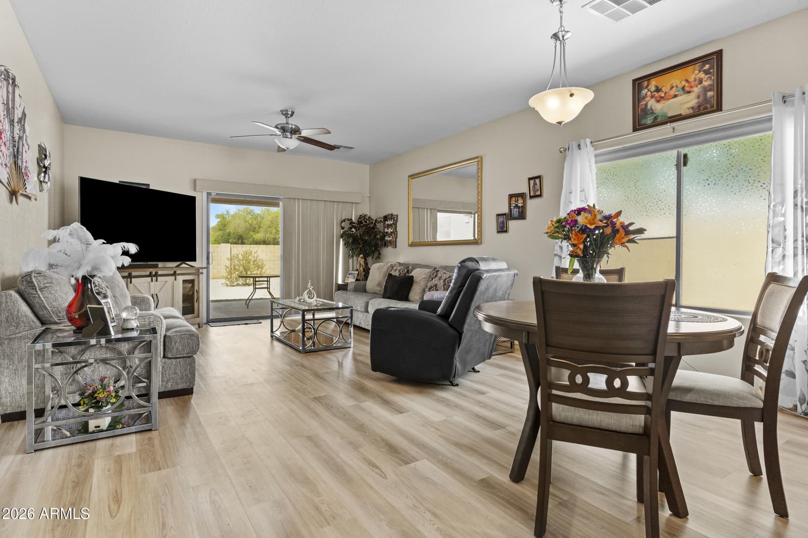 36872 W MONDRAGONE Lane, Maricopa, AZ 85138 — photo 10 of 34