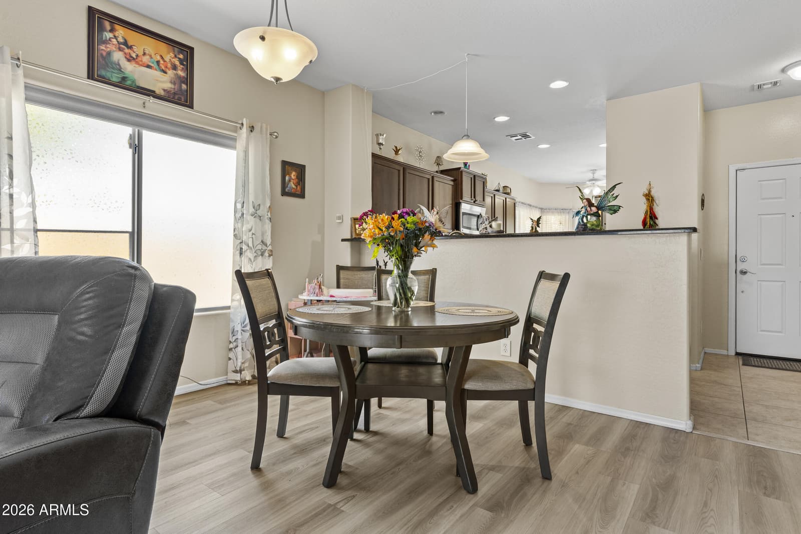 36872 W MONDRAGONE Lane, Maricopa, AZ 85138 — photo 12 of 34