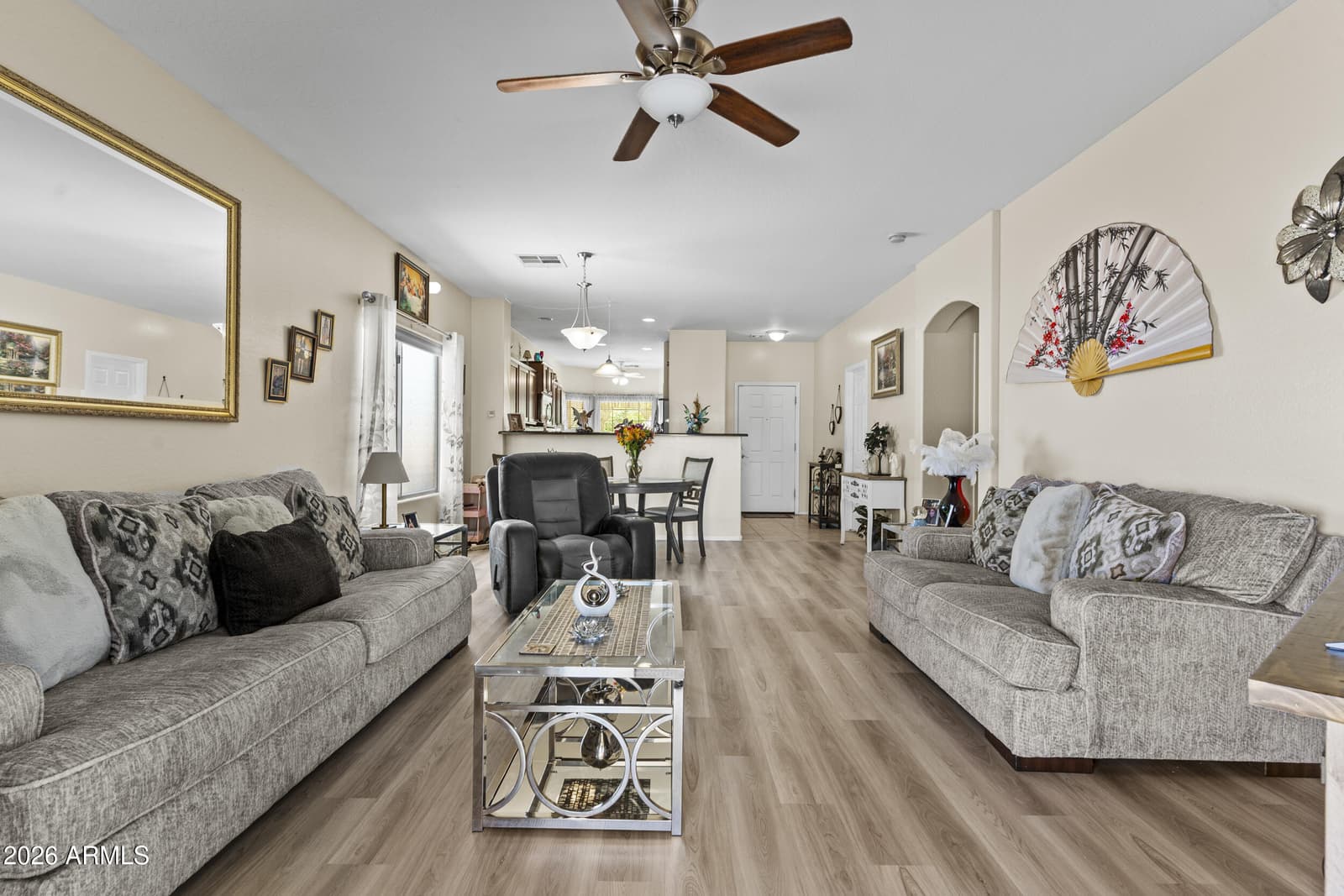 36872 W MONDRAGONE Lane, Maricopa, AZ 85138 — photo 16 of 34