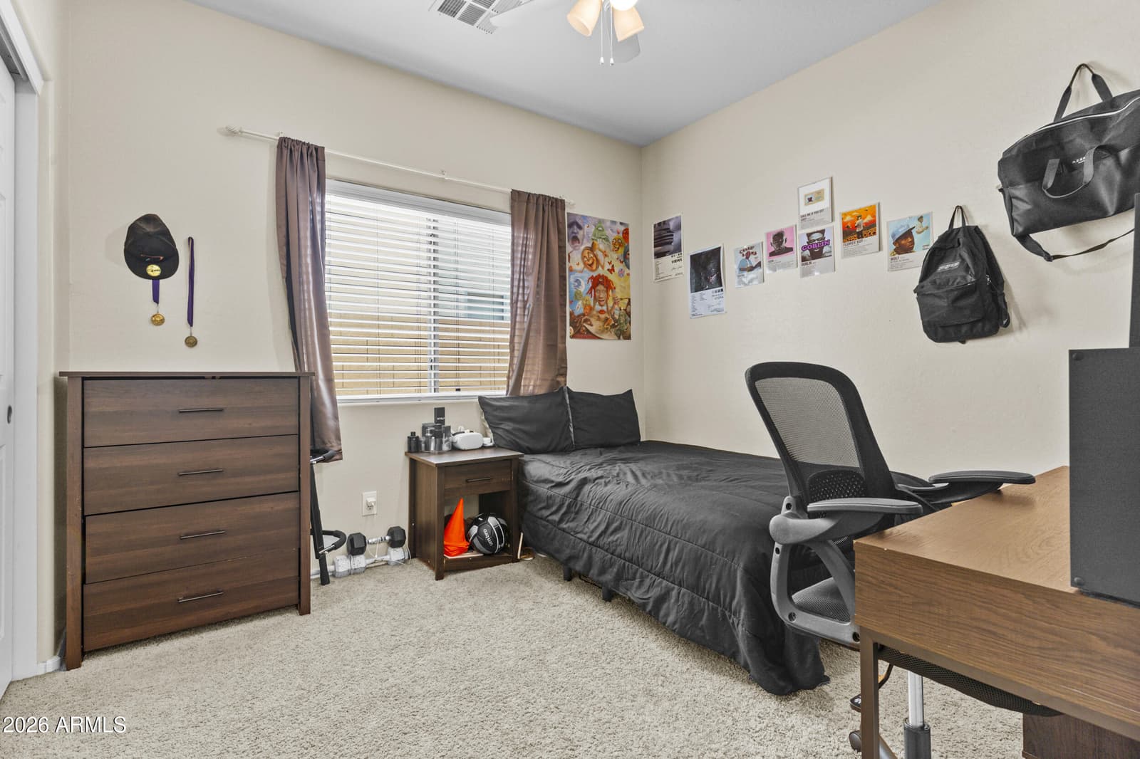 36872 W MONDRAGONE Lane, Maricopa, AZ 85138 — photo 19 of 34