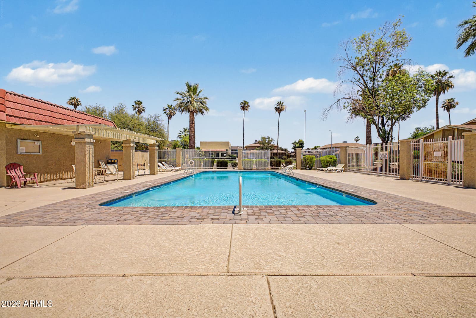 1245 N GRANITE REEF Road, Scottsdale, AZ 85257 — photo 24 of 27