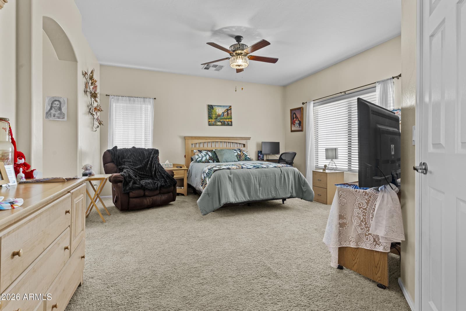 36872 W MONDRAGONE Lane, Maricopa, AZ 85138 — photo 20 of 34