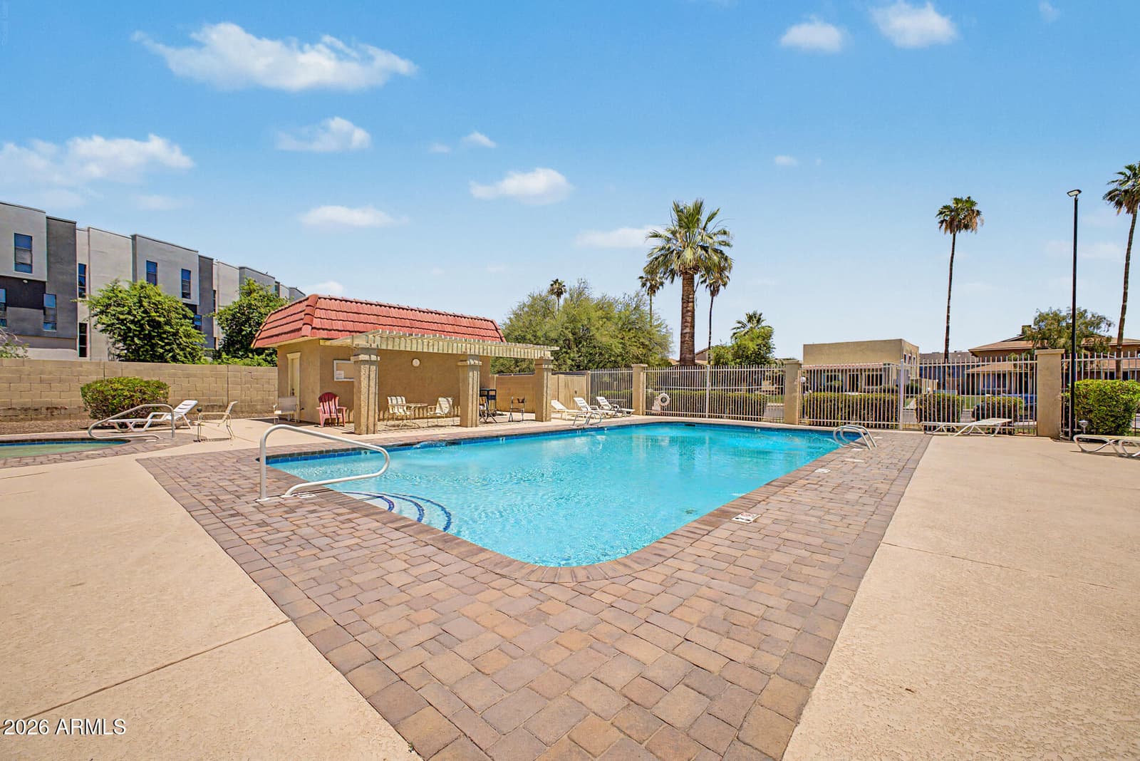 1245 N GRANITE REEF Road, Scottsdale, AZ 85257 — photo 25 of 27