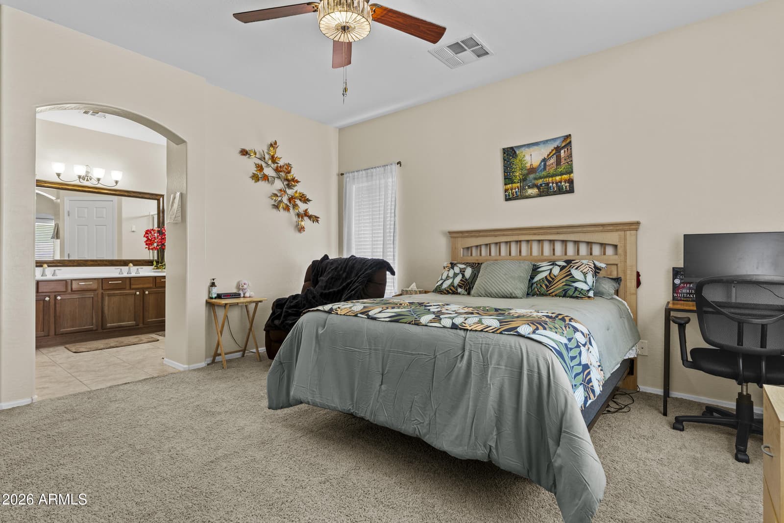 36872 W MONDRAGONE Lane, Maricopa, AZ 85138 — photo 22 of 34
