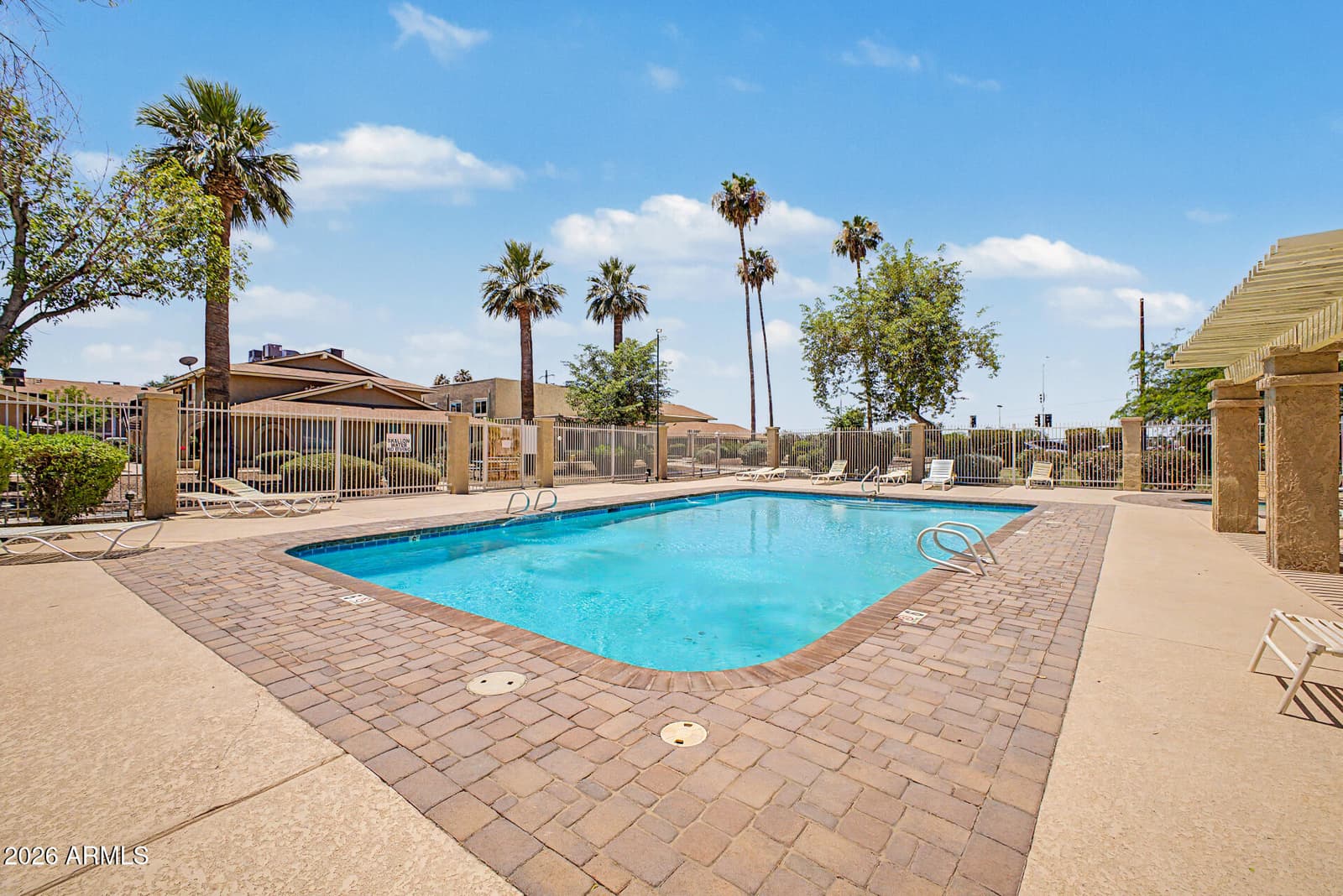 1245 N GRANITE REEF Road, Scottsdale, AZ 85257 — photo 26 of 27