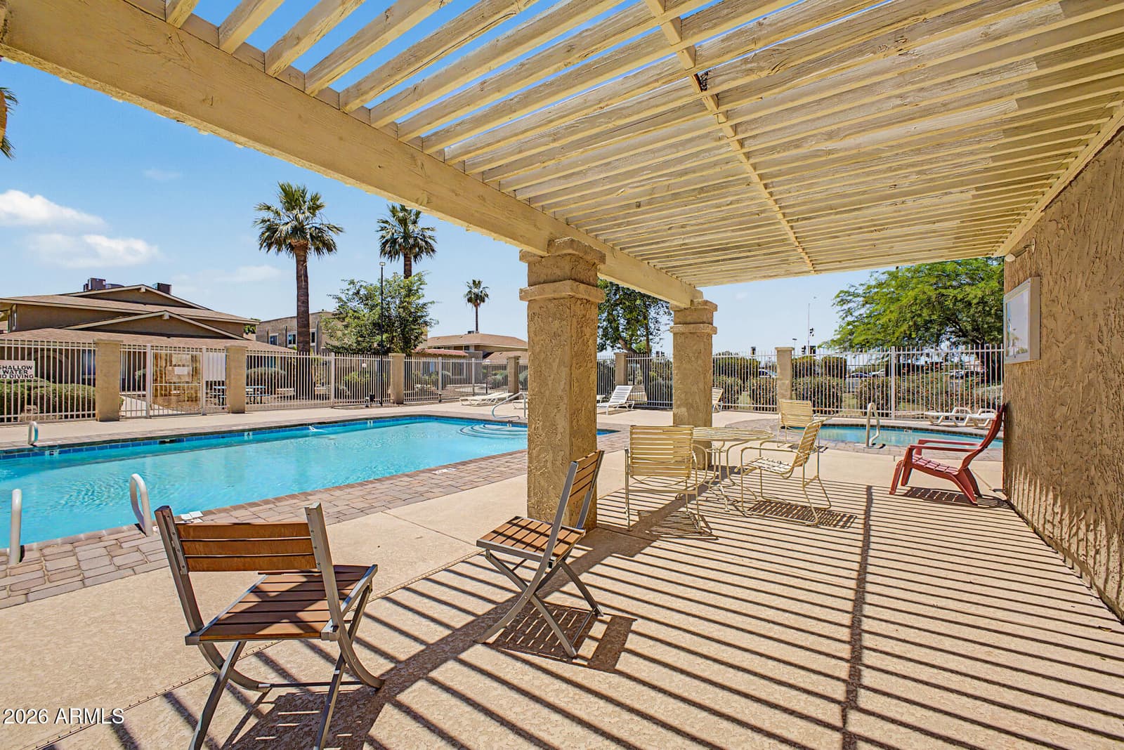 1245 N GRANITE REEF Road, Scottsdale, AZ 85257 — photo 27 of 27