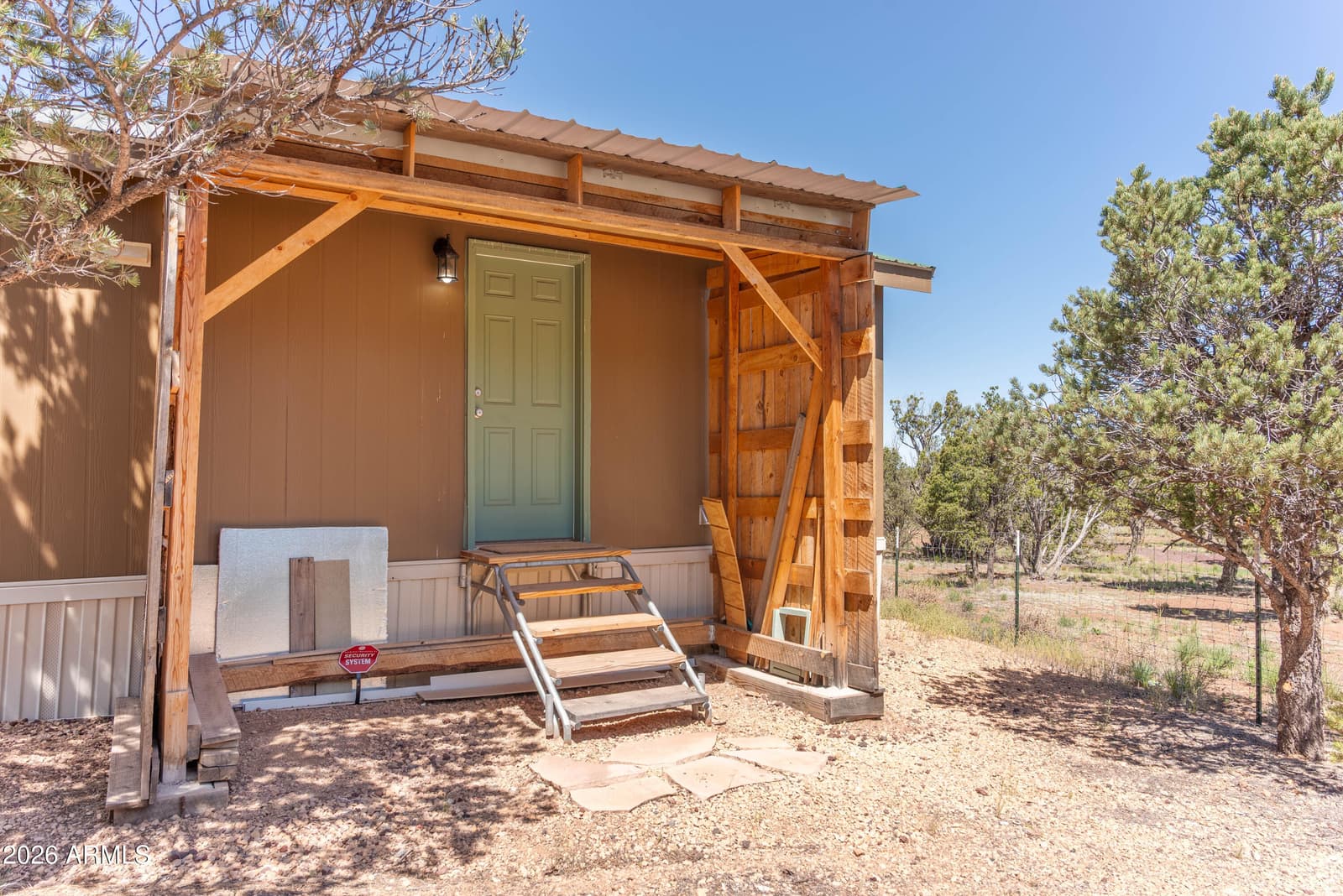 7697 N 8 MILE Boulevard, Williams, AZ 86046 — photo 20 of 28