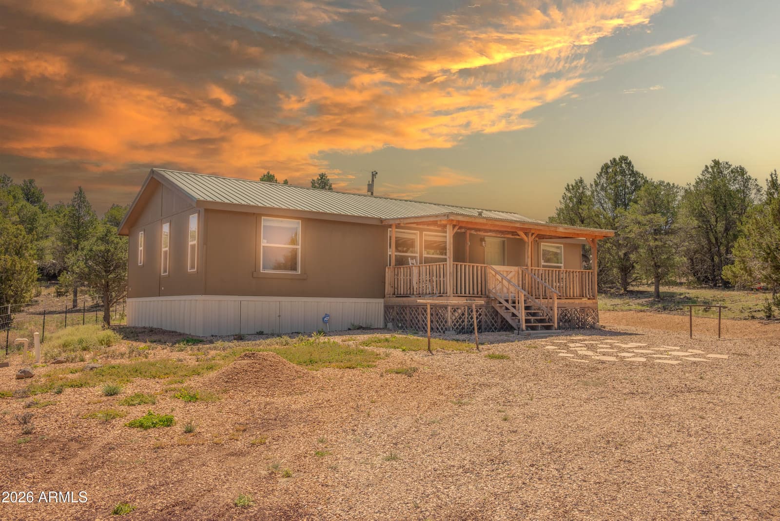 7697 N 8 MILE Boulevard, Williams, AZ 86046 — photo 1 of 28