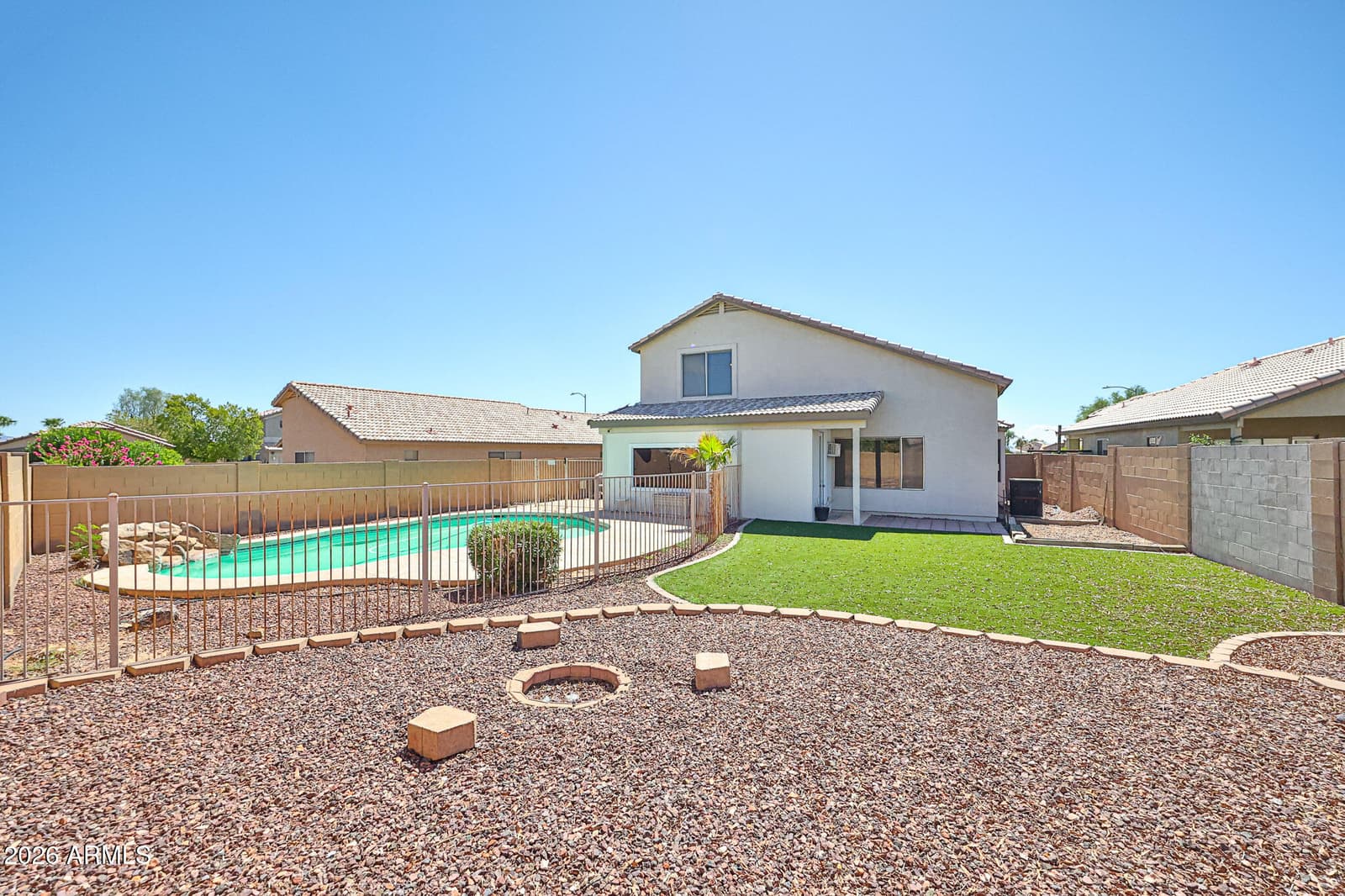 16176 W STATLER Street, Surprise, AZ 85374 — photo 2 of 33