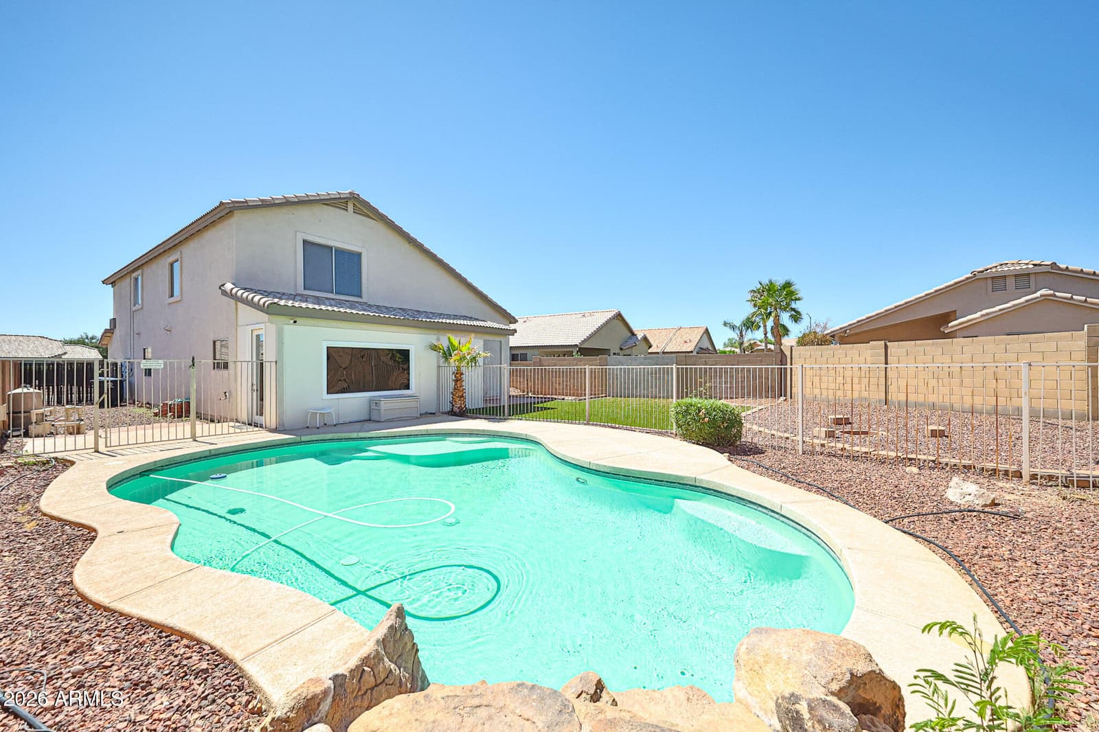 16176 W STATLER Street, Surprise, AZ 85374 — photo 33 of 33