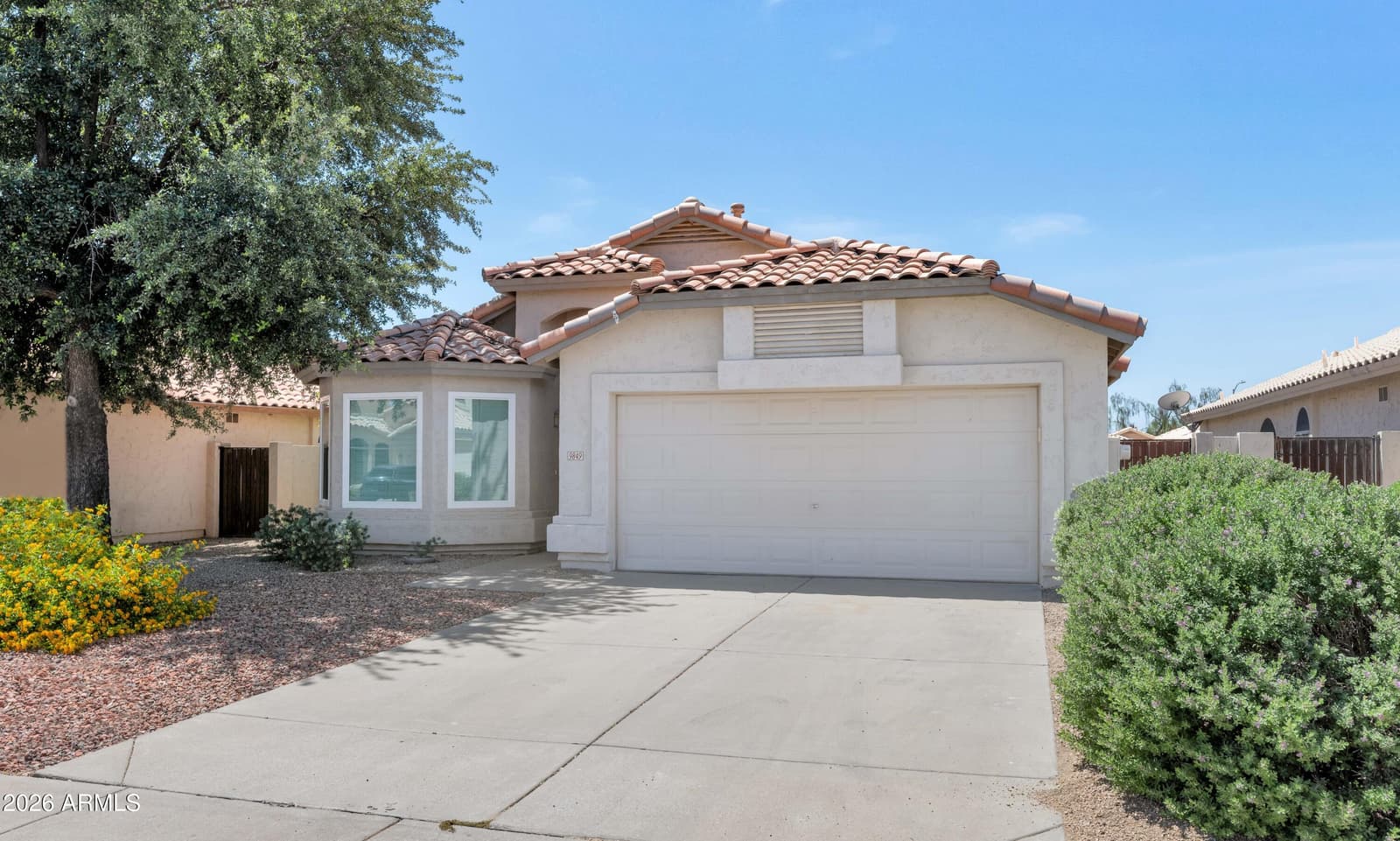 9849 W YUKON Drive, Peoria, AZ 85382 — photo 1 of 29