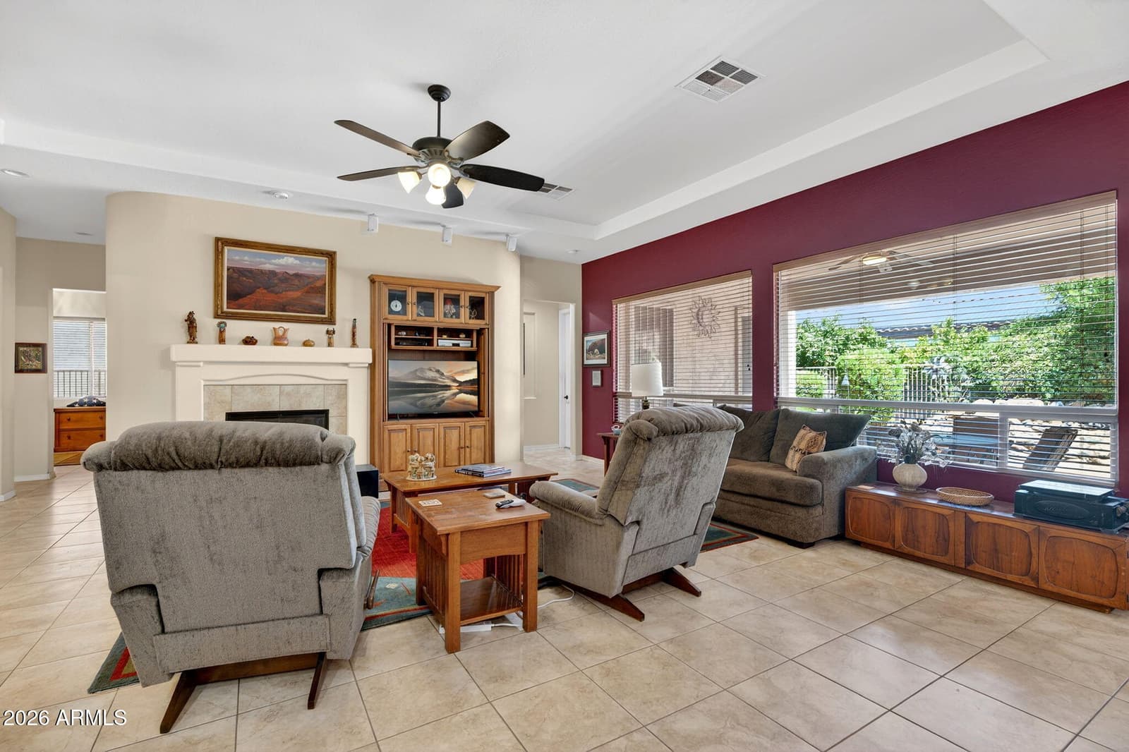 4744 E CAROB Drive, Gilbert, AZ 85298 — photo 8 of 117