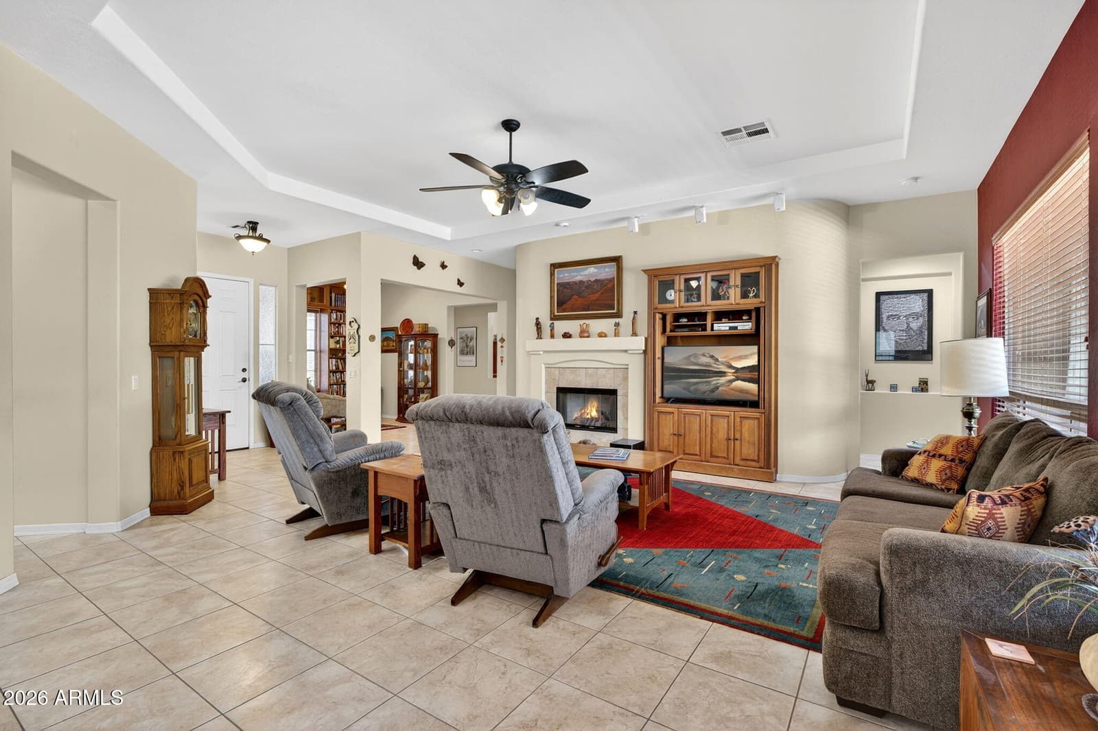 4744 E CAROB Drive, Gilbert, AZ 85298 — photo 9 of 117