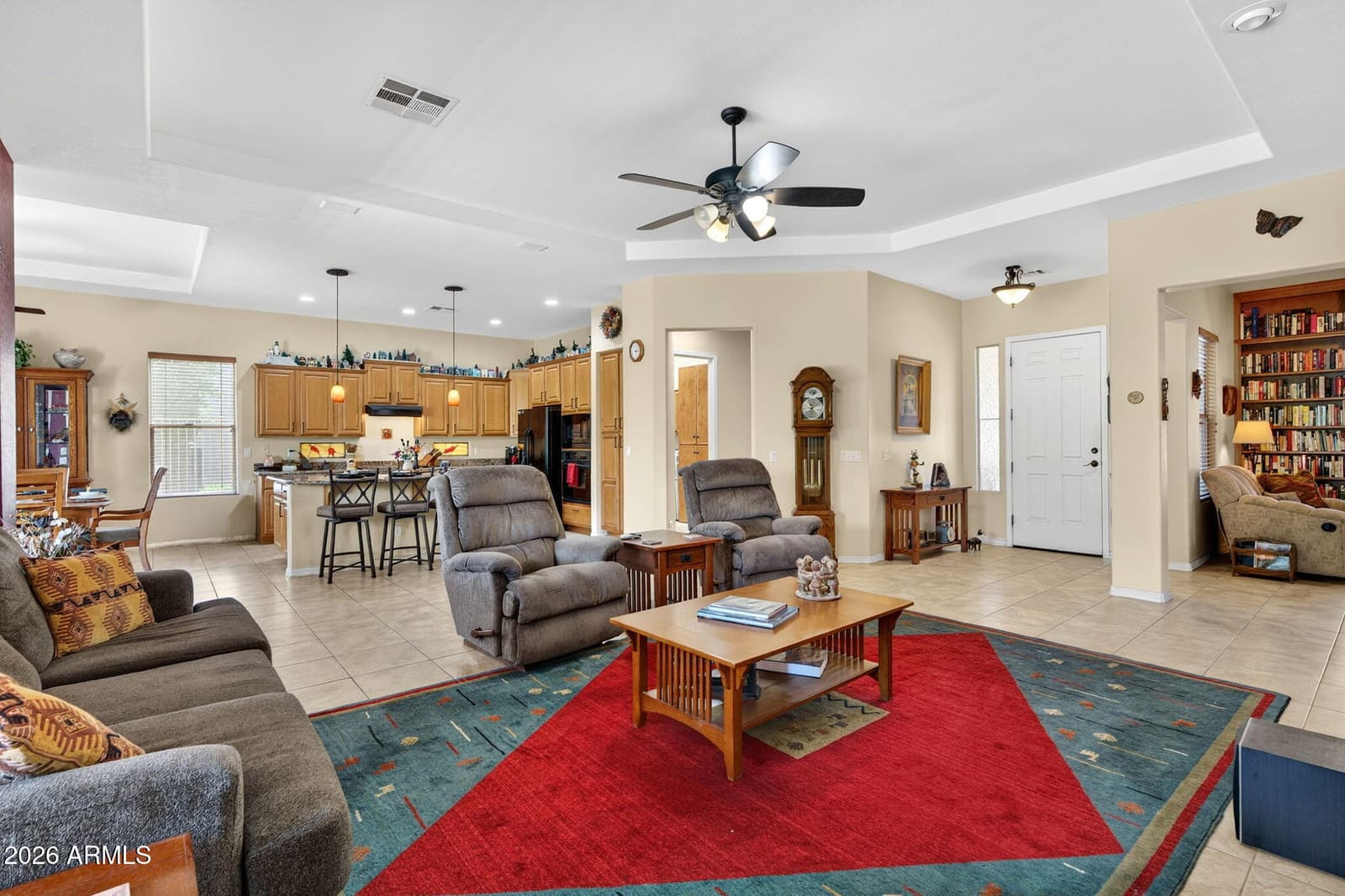 4744 E CAROB Drive, Gilbert, AZ 85298 — photo 10 of 117