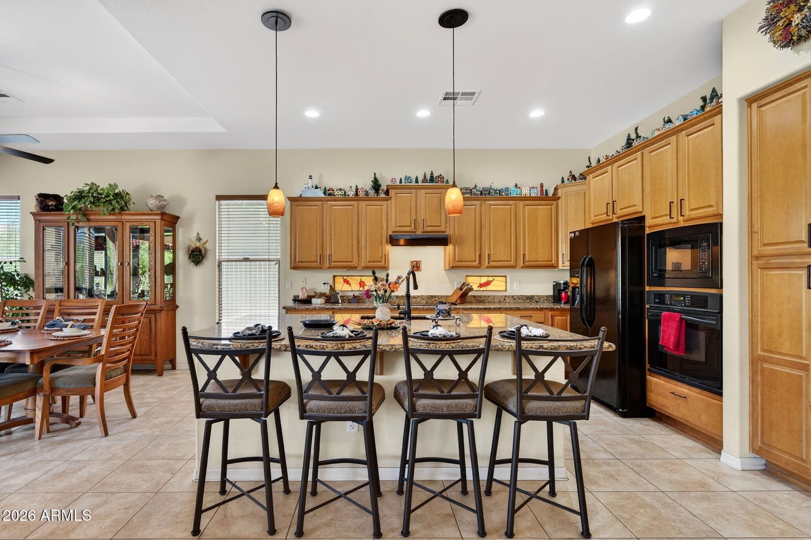 4744 E CAROB Drive, Gilbert, AZ 85298 — photo 12 of 117