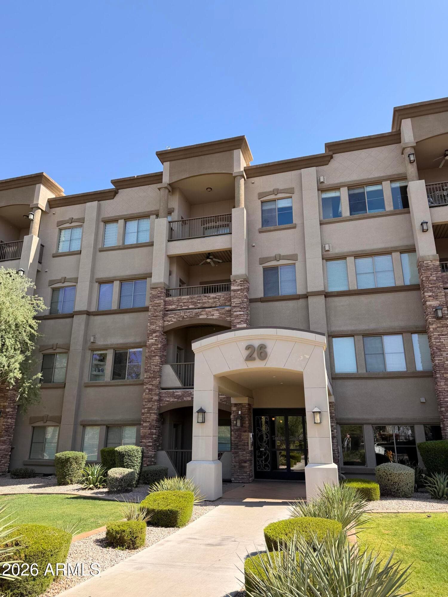 5350 E DEER VALLEY Drive 2435, Phoenix, AZ 85054 — photo 19 of 31