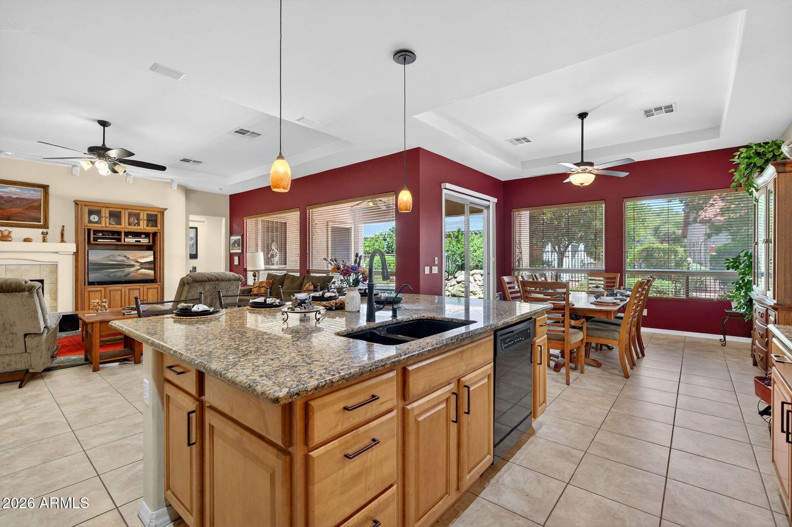 4744 E CAROB Drive, Gilbert, AZ 85298 — photo 15 of 117
