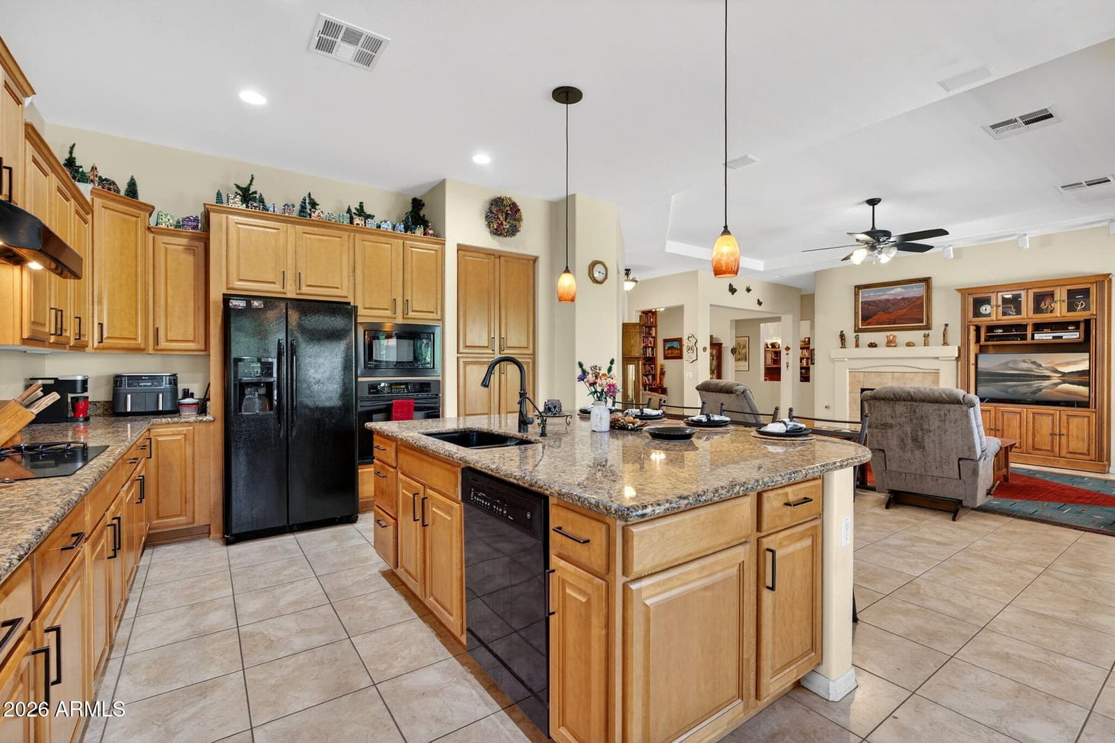 4744 E CAROB Drive, Gilbert, AZ 85298 — photo 21 of 117