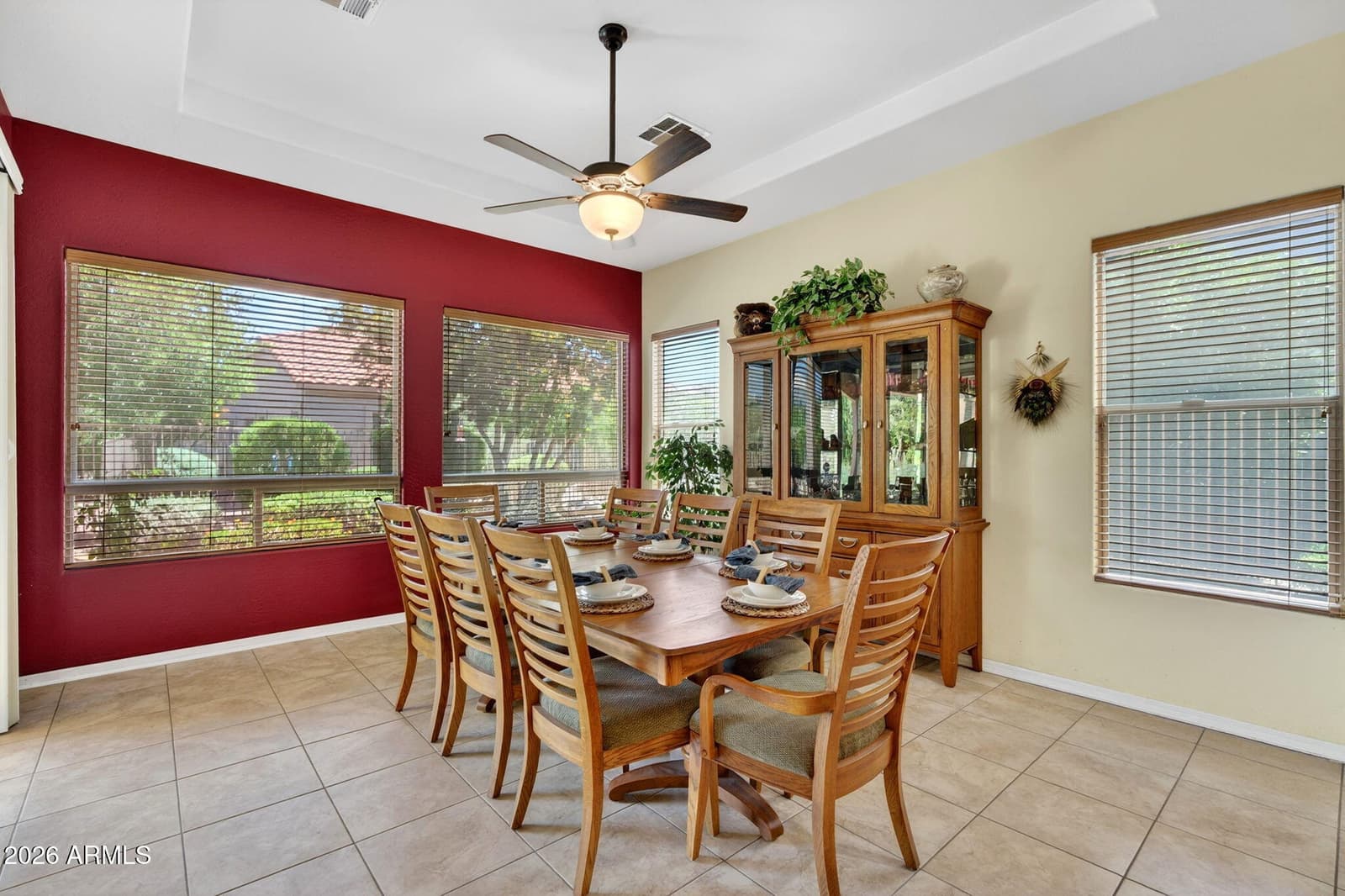 4744 E CAROB Drive, Gilbert, AZ 85298 — photo 24 of 117