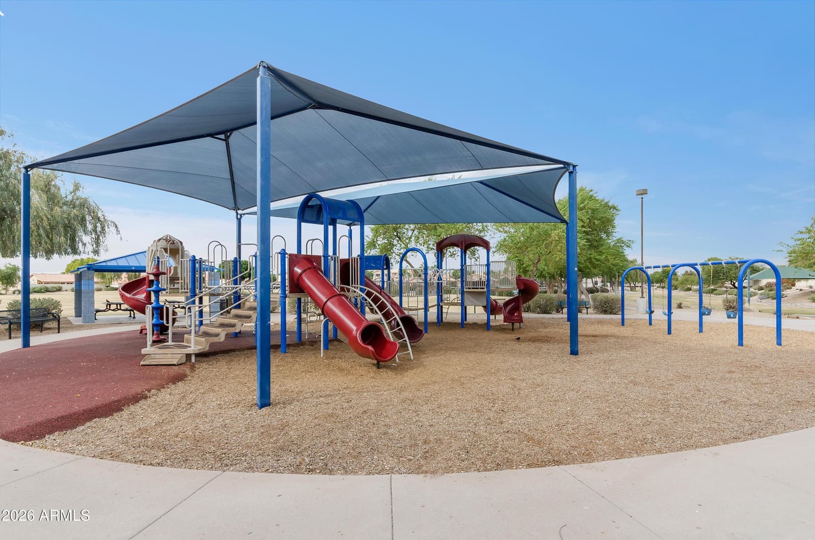 9849 W YUKON Drive, Peoria, AZ 85382 — photo 26 of 29