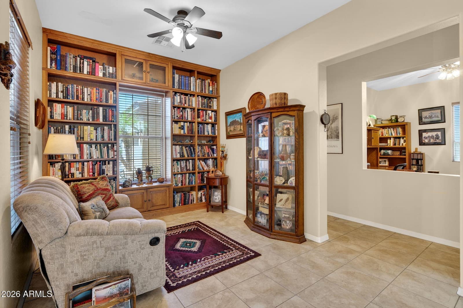 4744 E CAROB Drive, Gilbert, AZ 85298 — photo 31 of 117