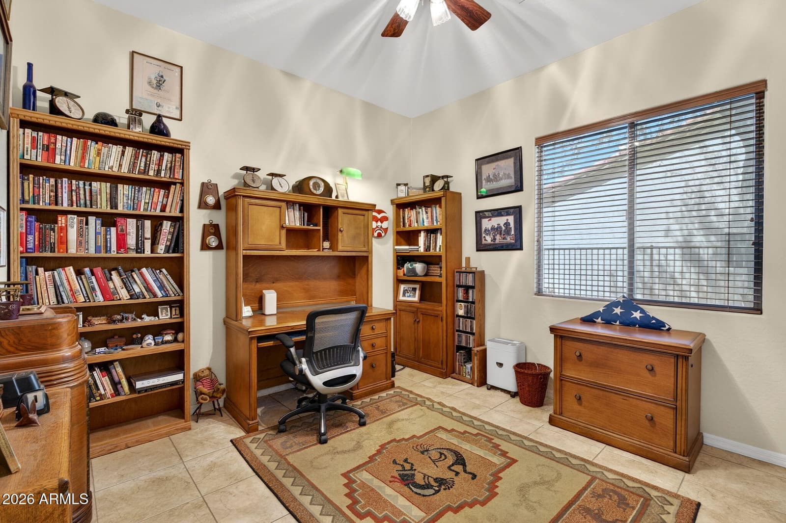 4744 E CAROB Drive, Gilbert, AZ 85298 — photo 38 of 117