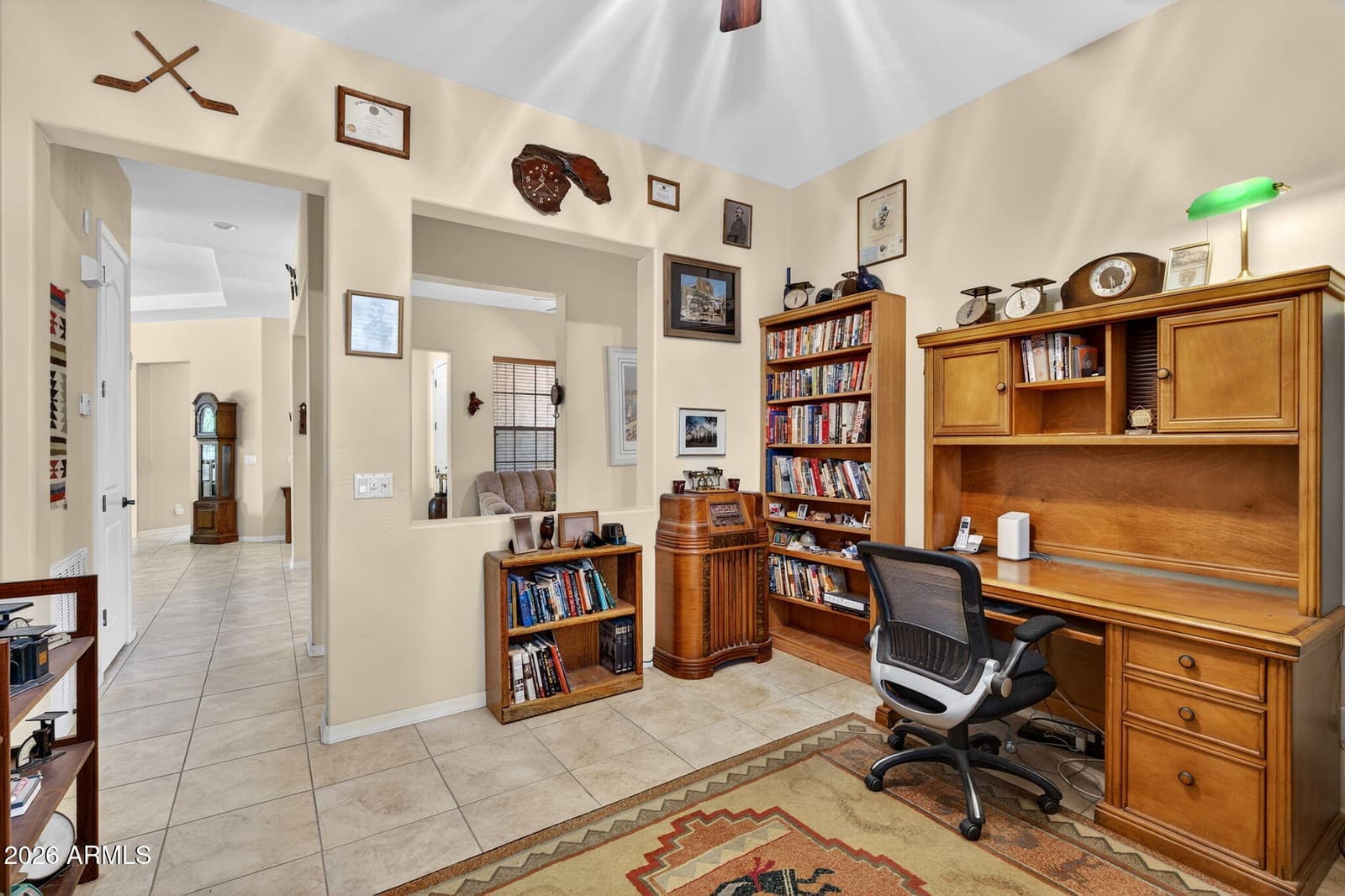 4744 E CAROB Drive, Gilbert, AZ 85298 — photo 41 of 117