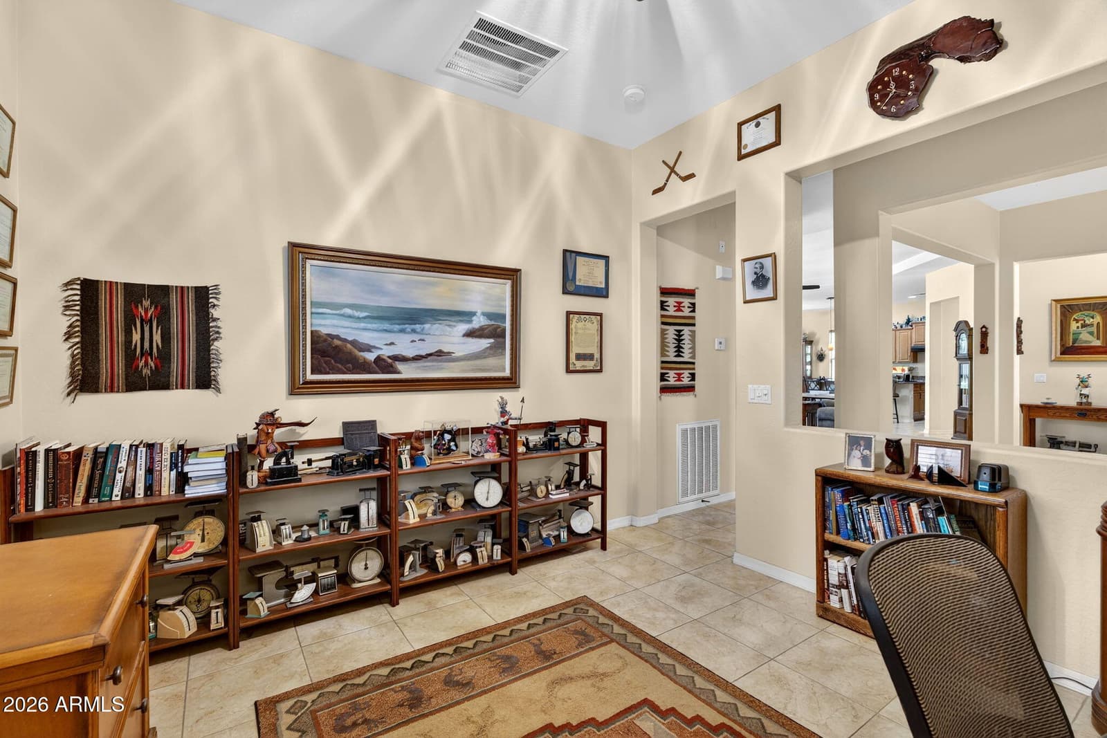 4744 E CAROB Drive, Gilbert, AZ 85298 — photo 42 of 117