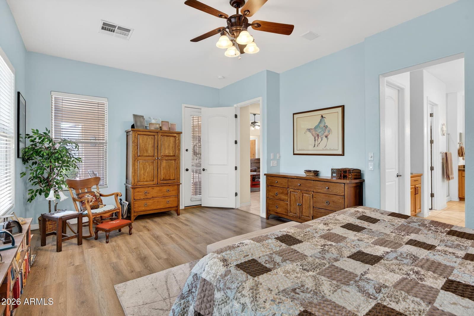 4744 E CAROB Drive, Gilbert, AZ 85298 — photo 46 of 117