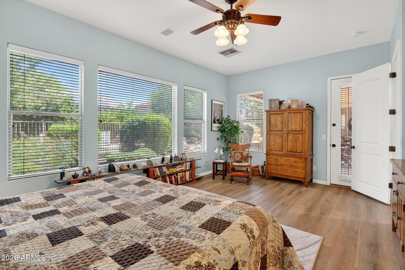 4744 E CAROB Drive, Gilbert, AZ 85298 — photo 47 of 117
