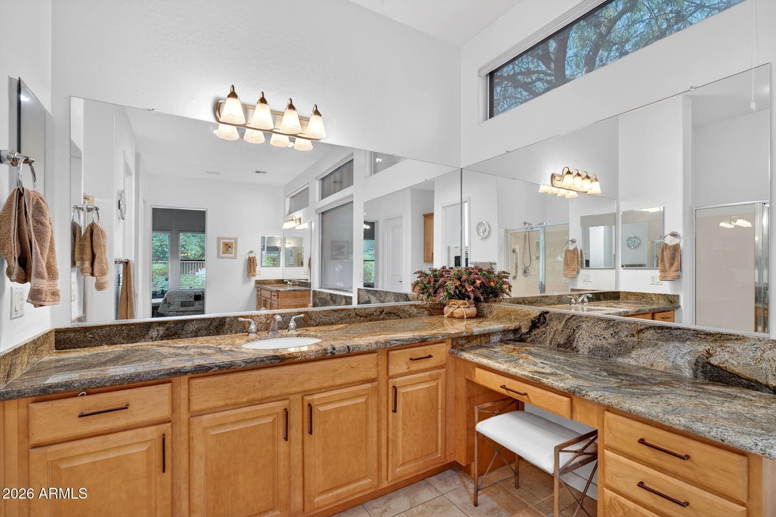 4744 E CAROB Drive, Gilbert, AZ 85298 — photo 54 of 117
