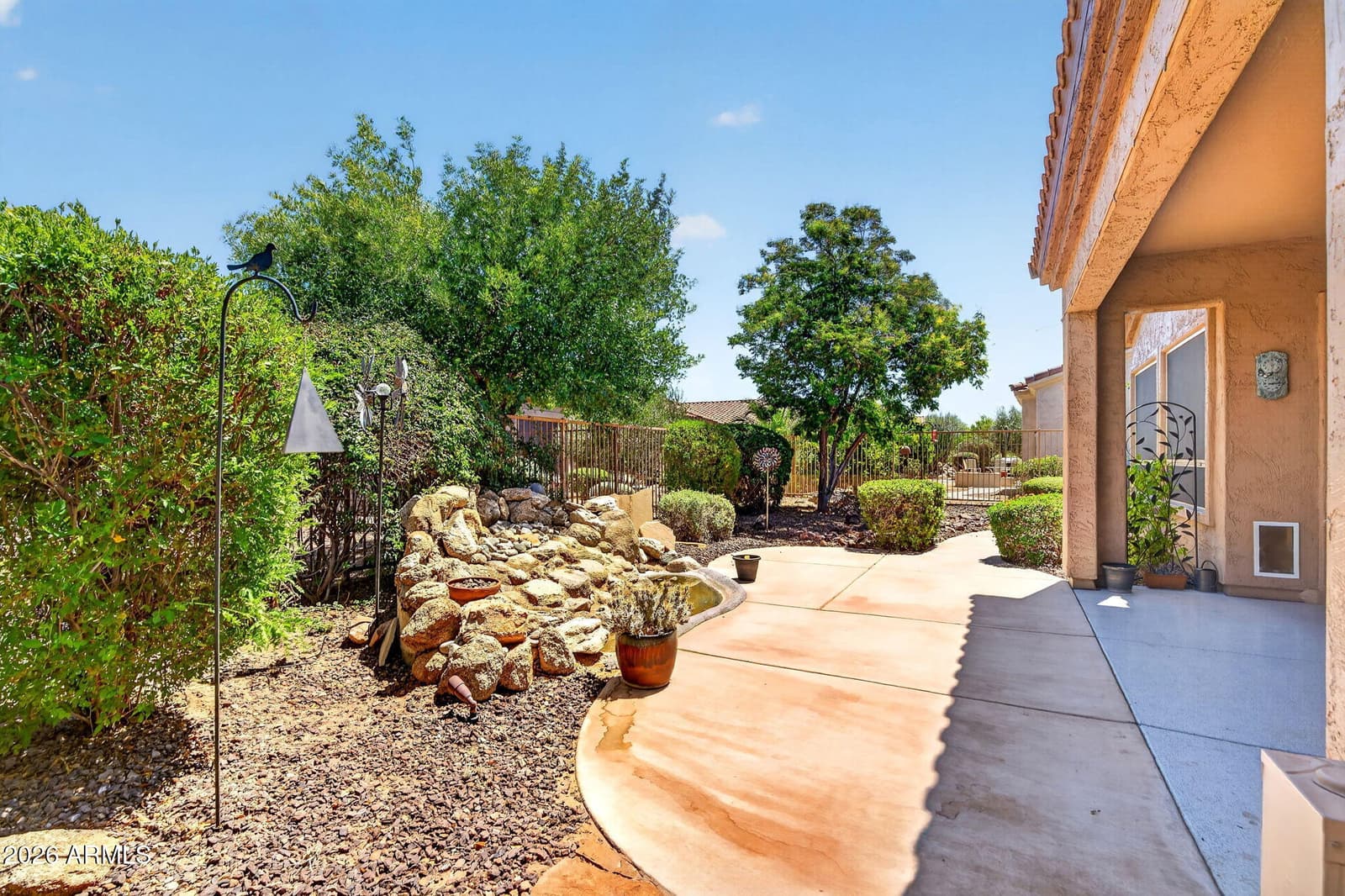 4744 E CAROB Drive, Gilbert, AZ 85298 — photo 76 of 117