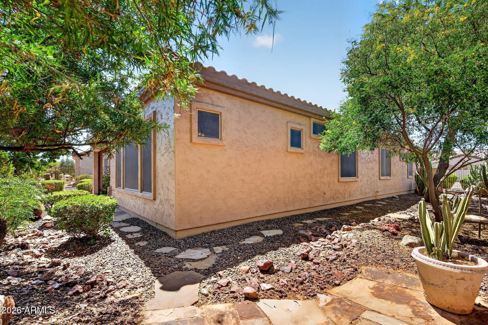 4744 E CAROB Drive, Gilbert, AZ 85298 — photo 77 of 117