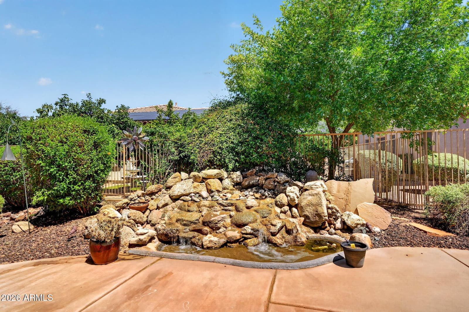 4744 E CAROB Drive, Gilbert, AZ 85298 — photo 78 of 117