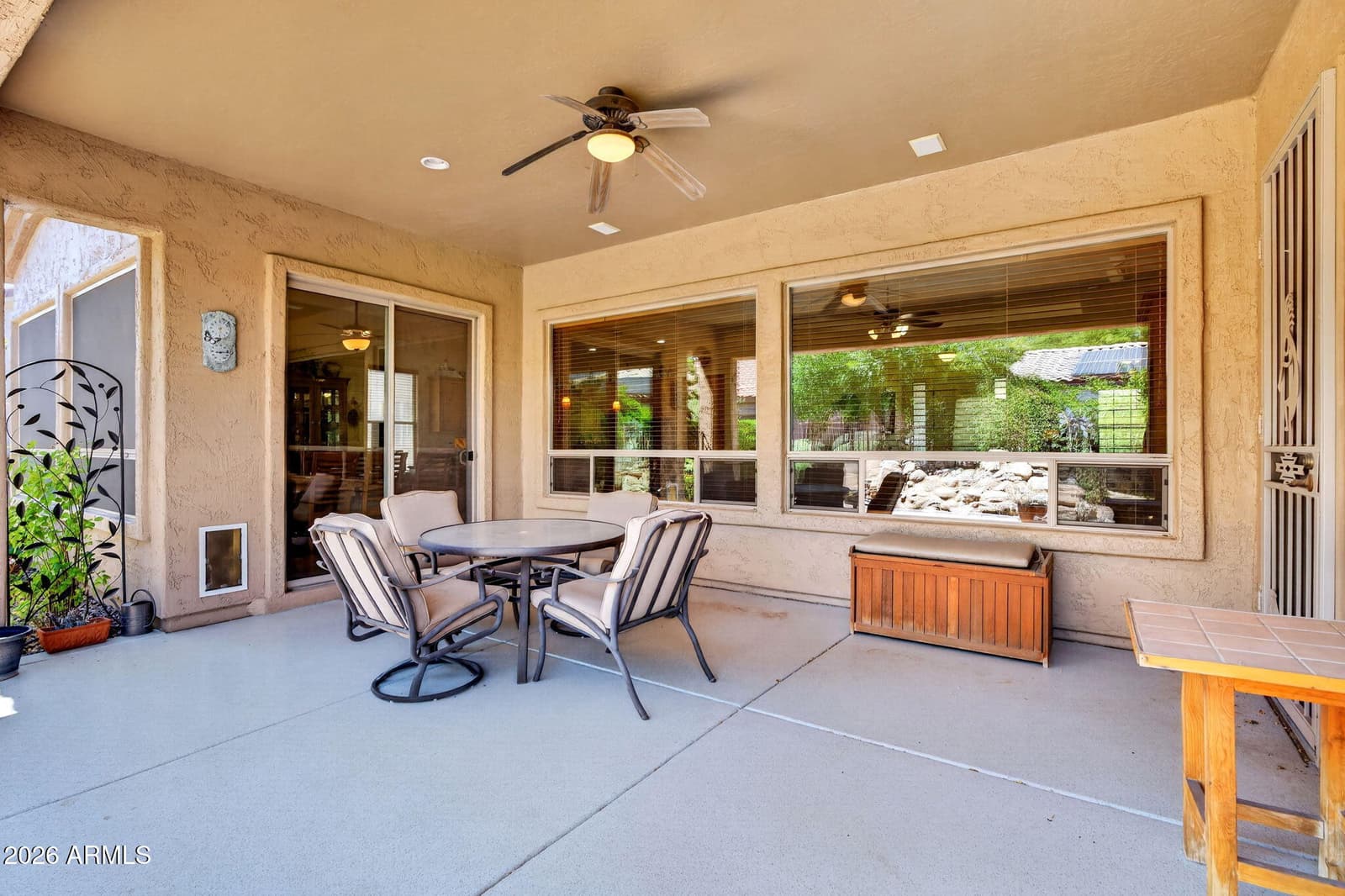 4744 E CAROB Drive, Gilbert, AZ 85298 — photo 79 of 117