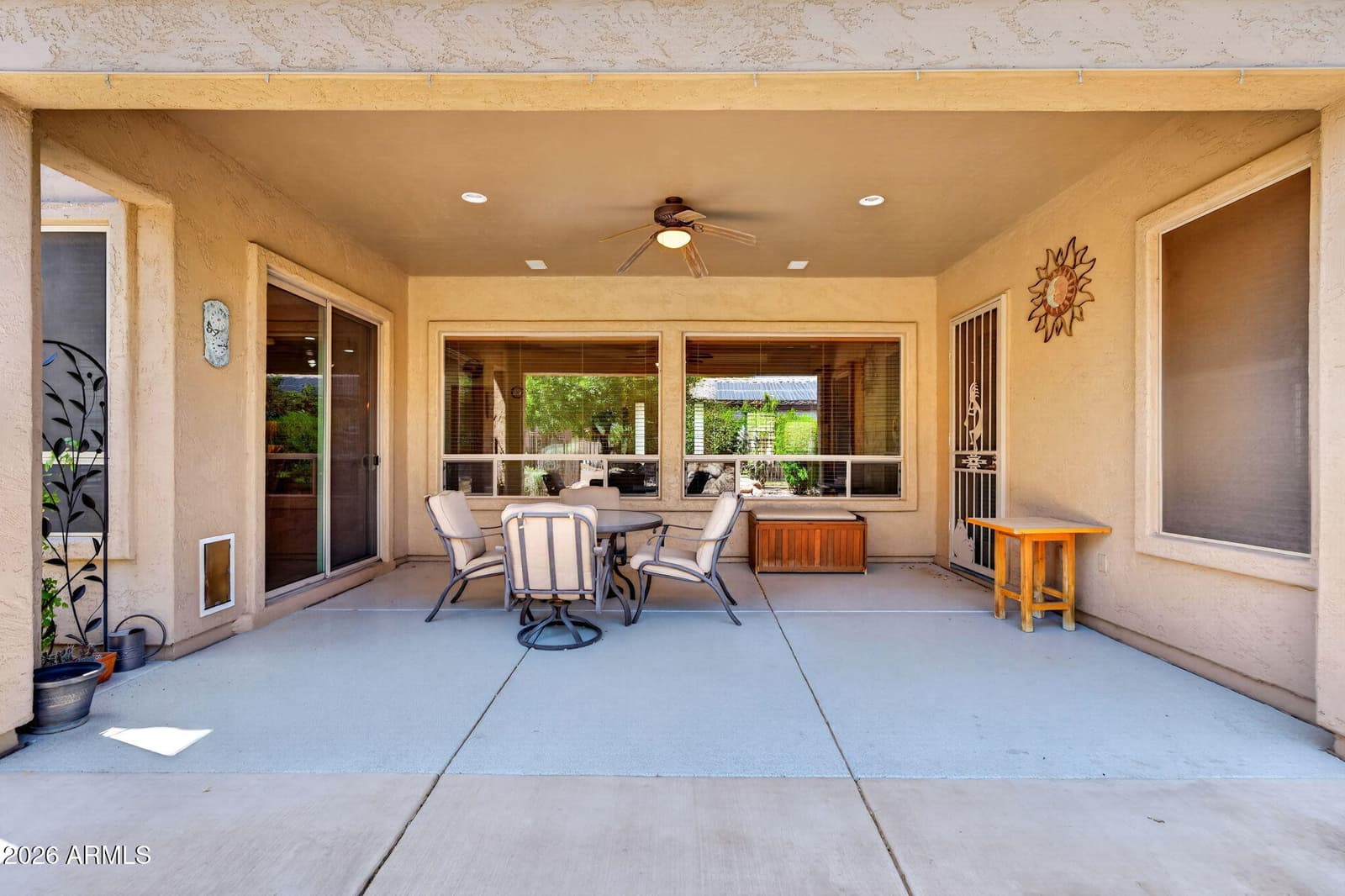 4744 E CAROB Drive, Gilbert, AZ 85298 — photo 80 of 117