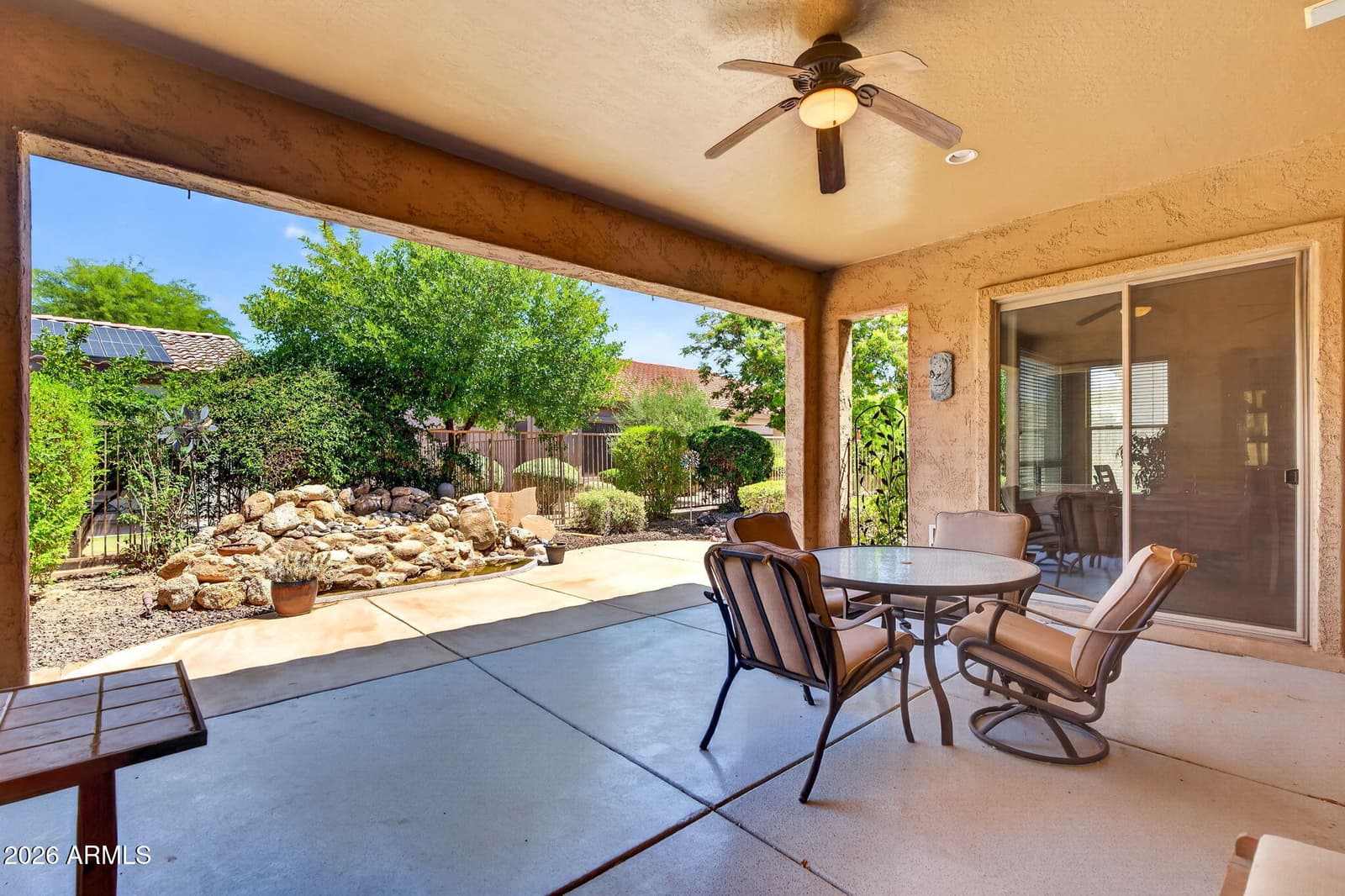 4744 E CAROB Drive, Gilbert, AZ 85298 — photo 81 of 117