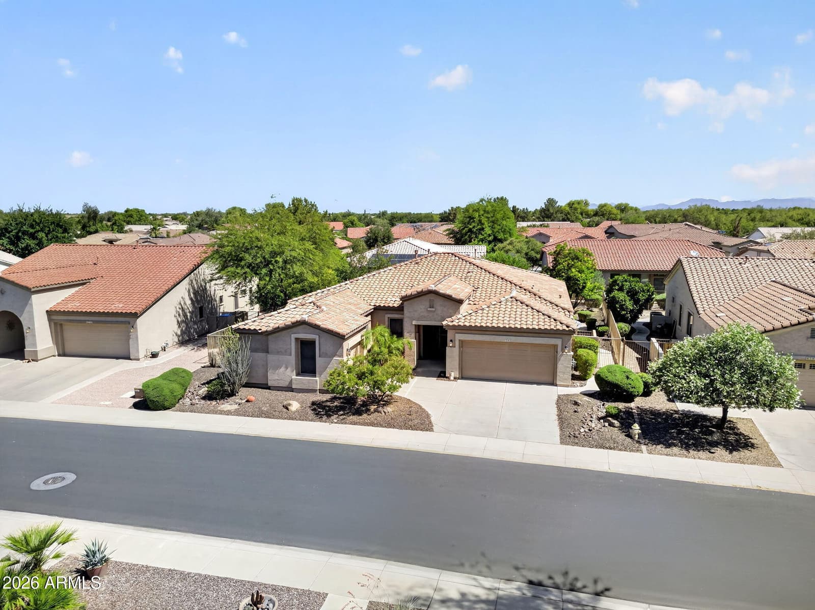 4744 E CAROB Drive, Gilbert, AZ 85298 — photo 89 of 117