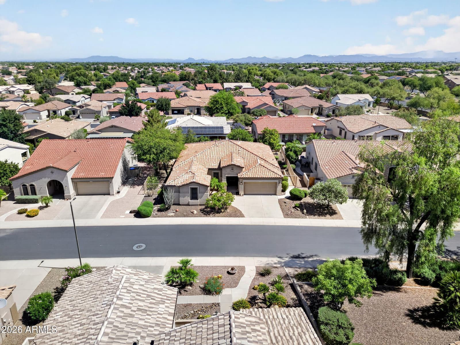 4744 E CAROB Drive, Gilbert, AZ 85298 — photo 90 of 117