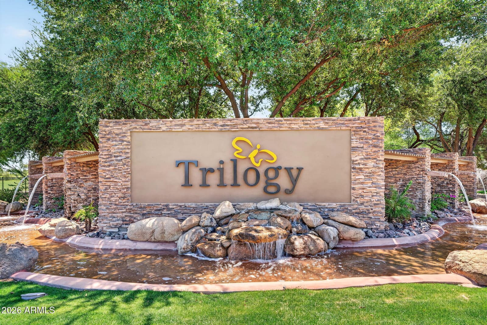 4744 E CAROB Drive, Gilbert, AZ 85298 — photo 99 of 117